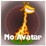 Random avatar