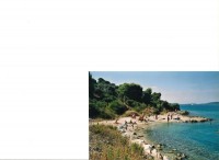 spiaggia a Okrus Gornji.jpg