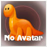 Random avatar