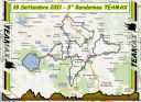18 - 3^ Randonnee Teamax