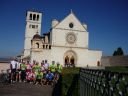 16 - Foligno - Pedalata