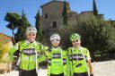 24 - Fonte Cerro, Greccio e Tancia